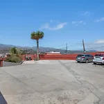 בית הארחה Bandama Golf 3*