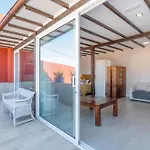 בית הארחה Bandama Golf Santa Brígida