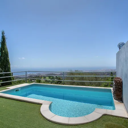 Penzion Bandama Golf 3*