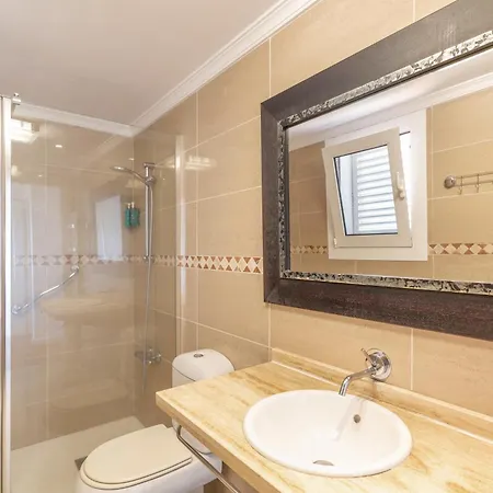 Penzion Bandama Golf 3*